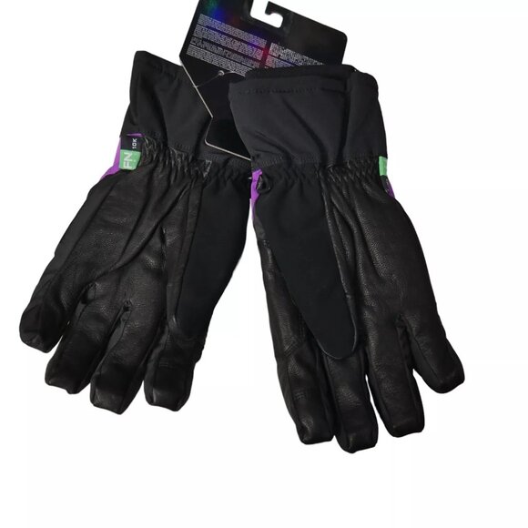 Oakley Waterproof Winter Gloves Men's Size XXL Snow Snowboarding Ski Tubing NWT - Picture 3 of 11